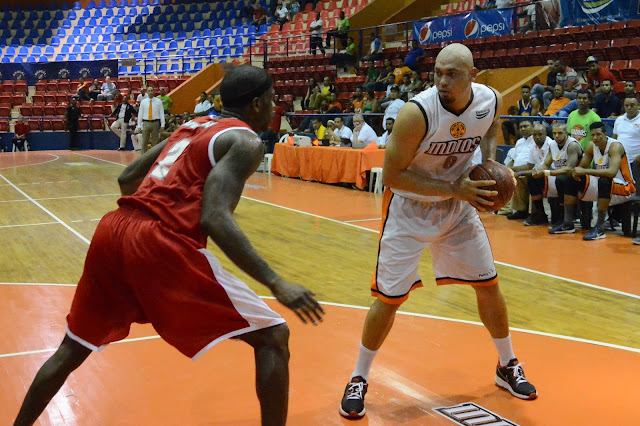 BALONCESTO DOMINICANO