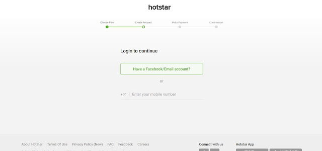 how to create hotstar account, create hotstar account, Hotster, Free create hotstar account, expressvpn
