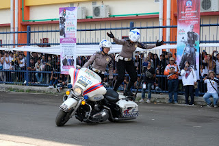 Millenial Road Safety Festival