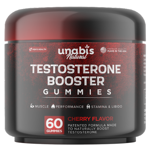 [Obrázek: Unabis%20Testosterone%20Booster%20Gummies.png]