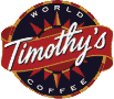 Discount K-Cups: Timothy's Coffee K-Cups