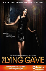 The Lying Game 1x09 Sub Español Online