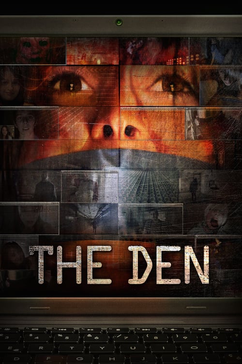 The Den 2013 Film Completo In Italiano