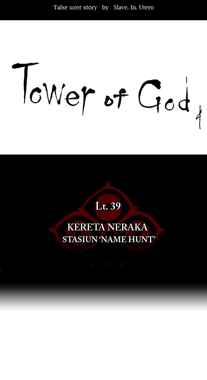 Webtoon Tower Of God Bahasa Indonesia Chapter 296