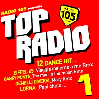 Top Radio 105 - Vol.1