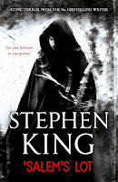 Salem's Lot by Stephen King