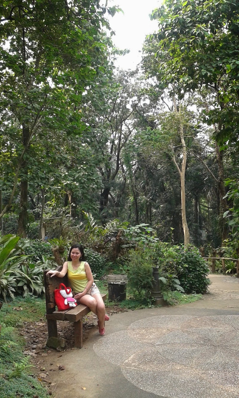 La Mesa Ecopark in Quezon City