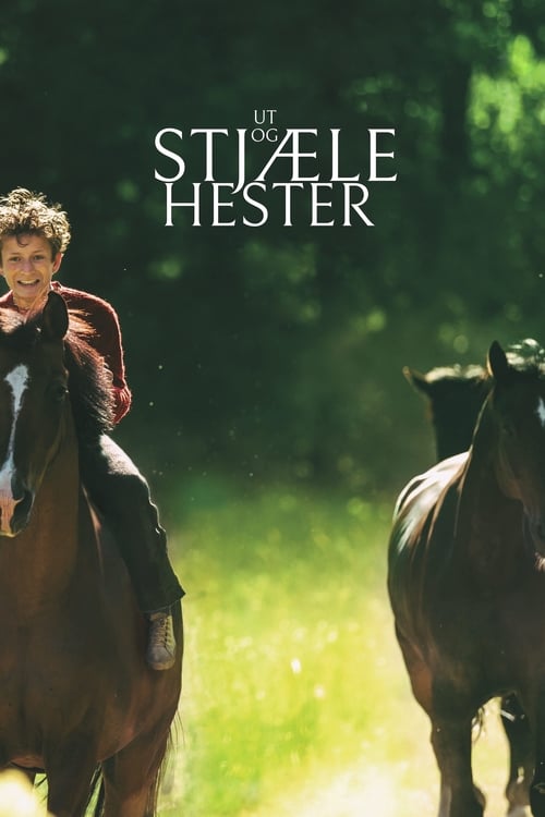 Download Out Stealing Horses 2019 Full Movie With English Subtitles