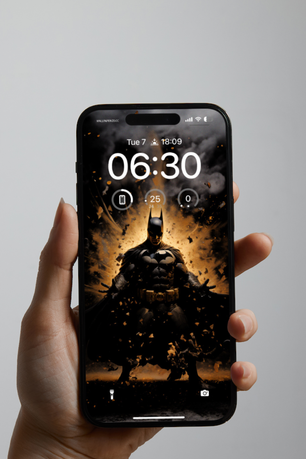 Batman Wallpaper HD for Phone