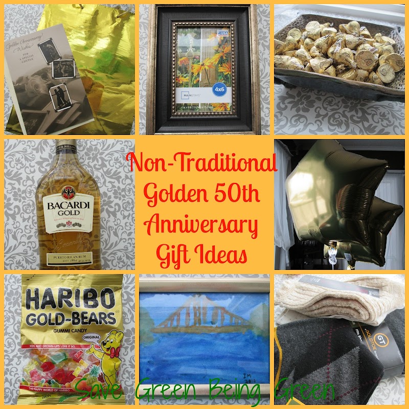 15+ Popular Wedding Anniversary Gifts Non Traditional