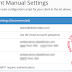 Cara Setting Email Account di MS Outlook 2016