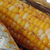 Oven Roasted Parmesan Corn on the Cob