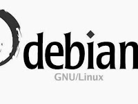 Konfigurasi Server di linux debian