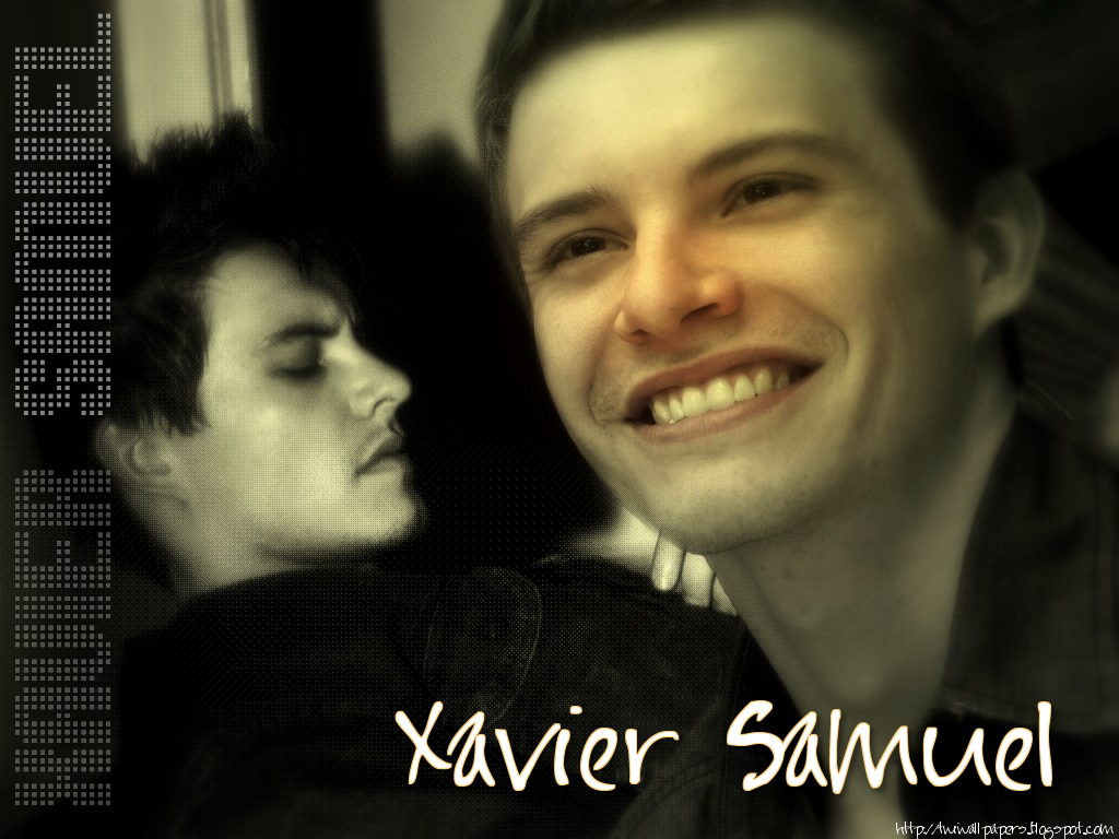 Xavier Samuel Wallpapers