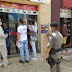 Justiça manda fechar comércio e outros serviços em Itaporanga com apoio da policia