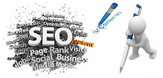 SEO Content Writing