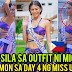 Nagulat Ang Ibang Candidates Sa Outfit Ni Michelle Dee!
