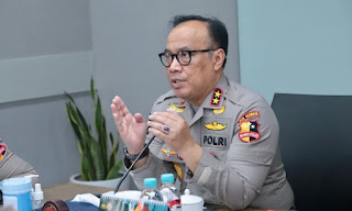 Hindari Spekulasi, Polri Terus Perkuat Pembuktian Ilmiah di Kasus Brigadir J 