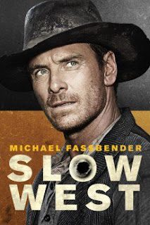 Slow West (2015) HD