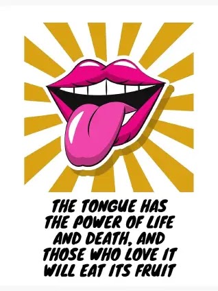 Classified Wise Words from The Book of Proverbs in the Bible