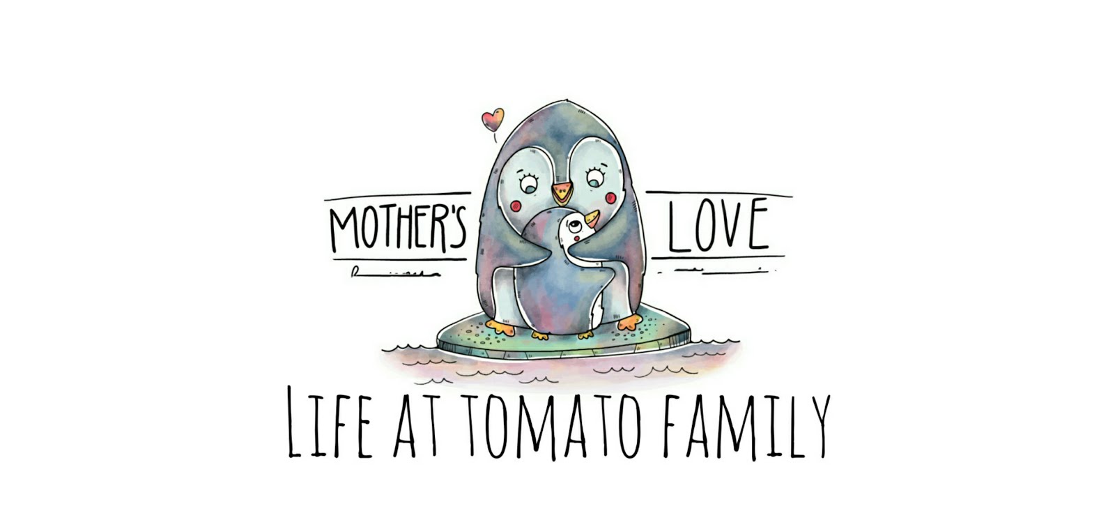 LIFE AT TOMATO FAMILY