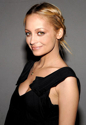 nicole richie