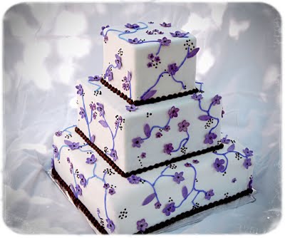 Elegant Wedding Cakes on Dolci Creazioni  Idee Wedding Cake