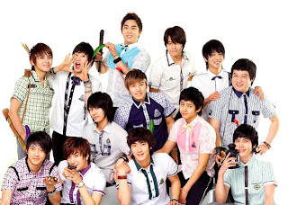 Super Junior 