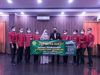 SMK Mitra Bakti