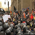 يوم الغضب وسط القاهرة احتجاجا على تزوير الانتخابات