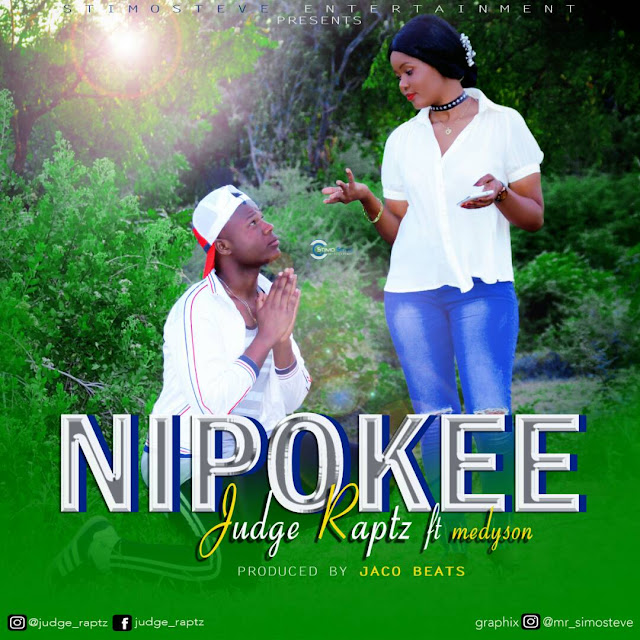 Nipokee - Judge raptz