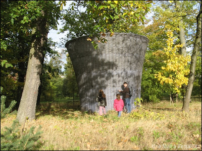 Domaine de Madame Élisabeth - De la Zep aux Étoiles