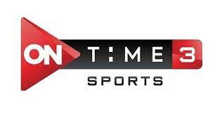 شاهد قناة اون تايم سبورت 3  ON Time Sports
