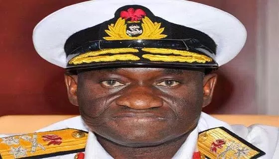 Ex-Naval Chief Jibrin laments EFCC’s ‘harassment’