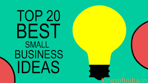small-business-ideas-under-10-lakh,business-ideas-in-india