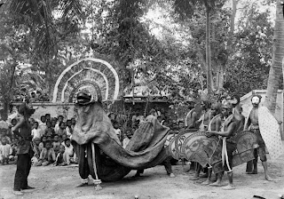 jaranan Rakyat tanpa Sejarah, Sejarah tanpa Rakyat