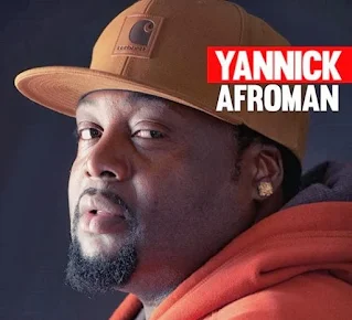 Baixar "Loucos" a nova  musica de  Yannick AfroMan 2018 Baixar Mp3 que já se encontra disponível para Tubidy Baixar Músicas Mp3,  Download Mp3.