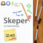 HedoneDesign Skeper