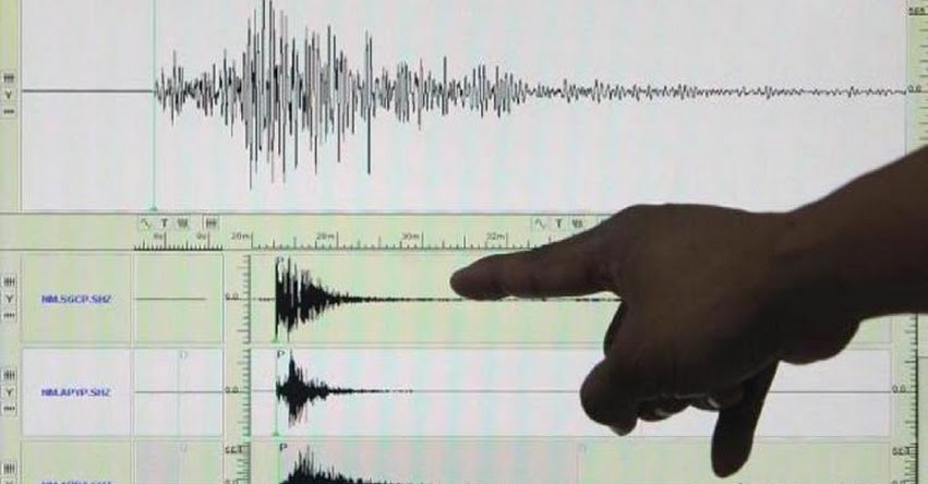 IGP te explica cuál es la diferencia entre temblor, sismo o terremoto