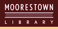 Moorsetown Library Non-profit training