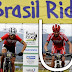 Calendário Brasil Ride 2015 