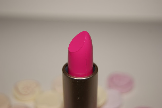 Look Beauty Loud Lips Lipstick in Rock Candy