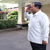 Prabowo Subianto Sebut Delapan Kali Nama Andi Sudirman Sulaiman , Seminar Ekonomi di UKRI Hotel Bidakara Jakarta 