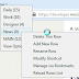 TooManyTabs for Firefox 1.4.0 is released