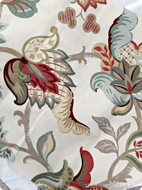 kalita spice fabric