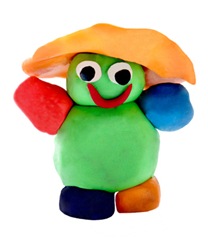 plasticine man 2