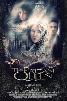 THE PAGAN QUEEN (2009)