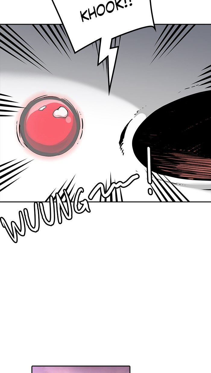 Webtoon Tower Of God Bahasa Indonesia Chapter 453