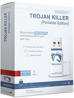 Trojan Killer 2.1.9