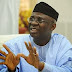 Pastor Tunde Bakare Rejects gifts from the President